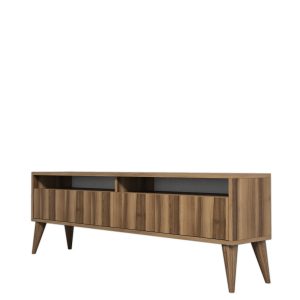 Bexheti Tv-taso 150 cm - Pähkinäpuu