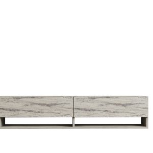 Taboada Tv-taso 141 cm - Beige
