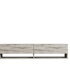 Taboada Tv-taso 141 cm - Beige