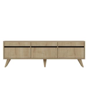 Relento Tv-taso 150 cm - Tammi