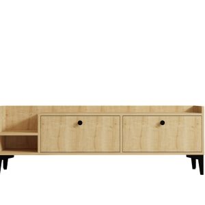 Han Tv-taso 150 cm - Tammi