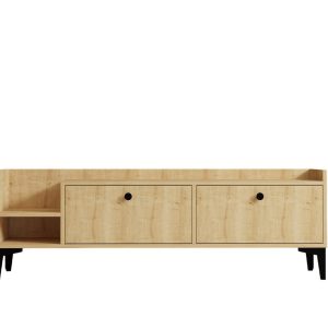 Han Tv-taso 150 cm - Tammi