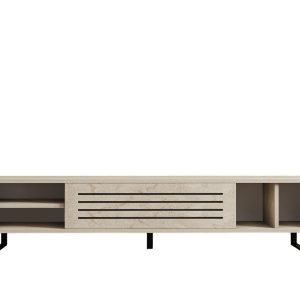Lamal Tv-taso 160 cm - Beige