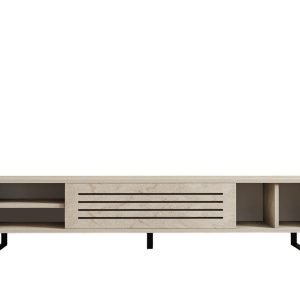 Lamal Tv-taso 160 cm - Beige