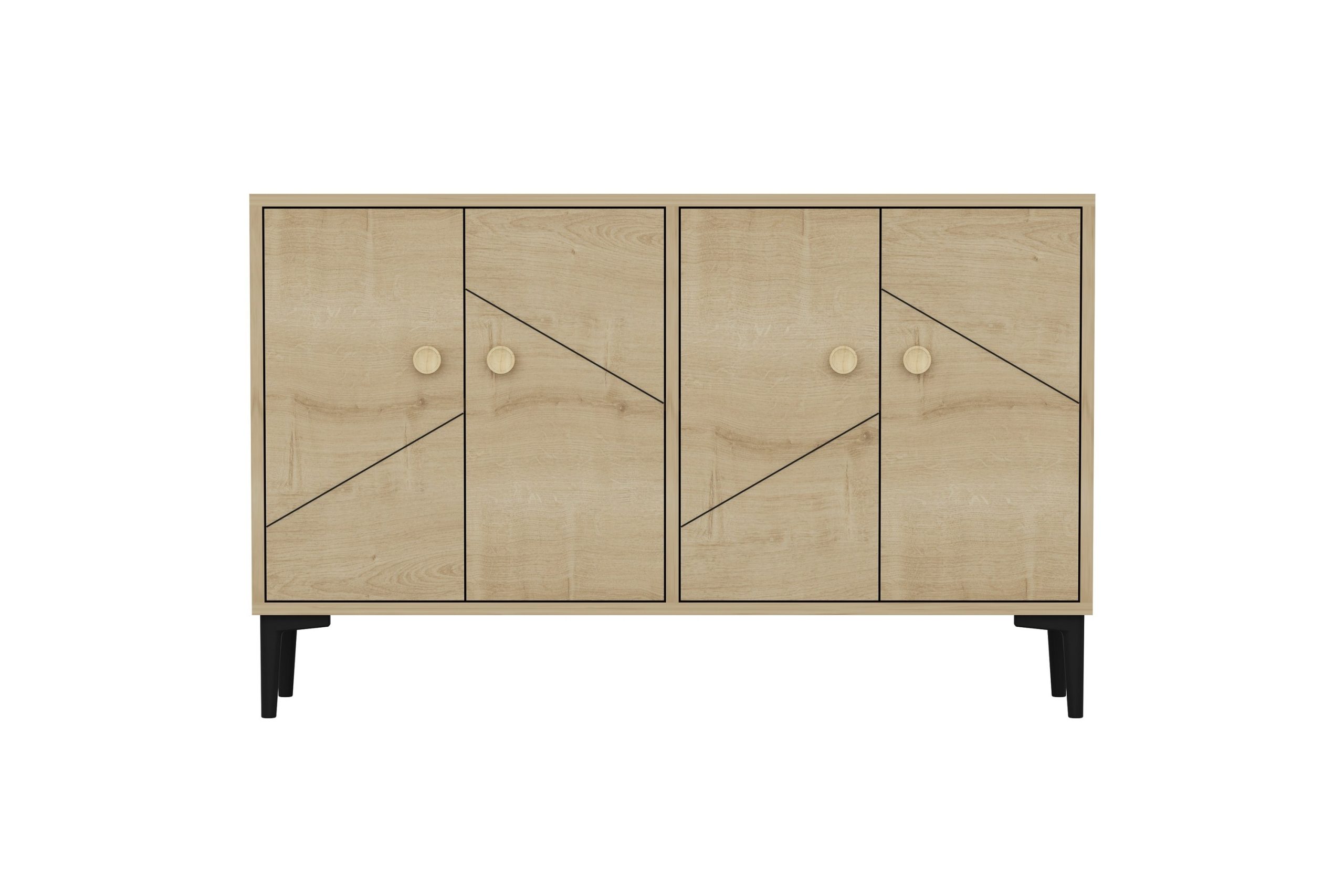 Cria Tv-taso 120 cm - Tammi