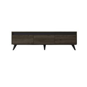 Hume Tv-taso 150 cm - Pähkinäpuu