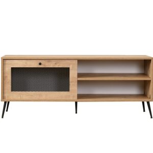 Huff Tv-taso 138 cm - Tammi