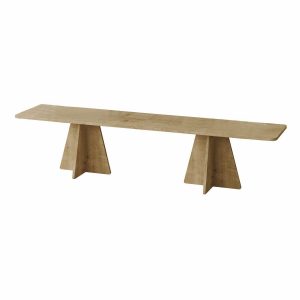 Munne Tv-taso 180 cm - Tammi