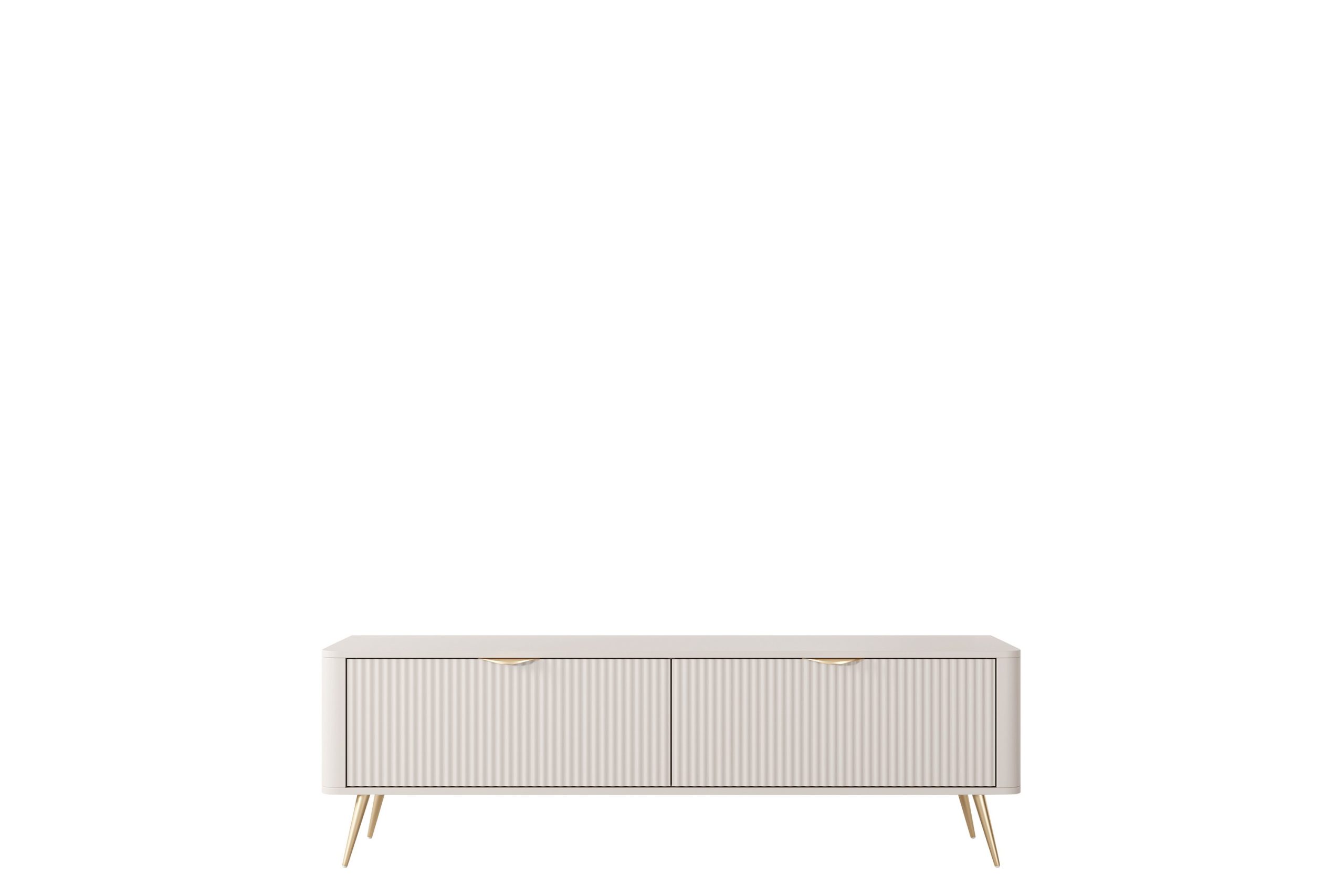 Forba TV-taso 164 cm - Beige