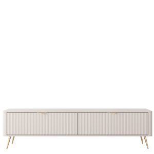 Forba Tv-taso 200 cm - Beige