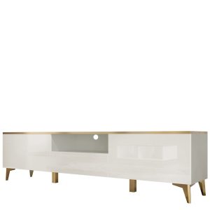 Royston tv-taso 200 cm - Beige