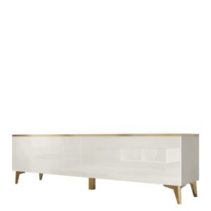 Royston Tv-taso 180 cm - Beige