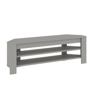 Oderzo TV-taso 120 cm - Harmaa