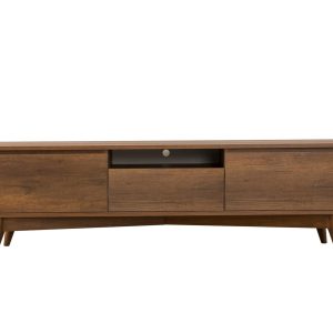 Valsot TV-taso 170 cm - Pähkinäpuu
