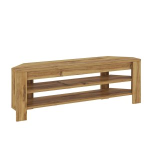 Oderzo TV-taso 120 cm - Tammi