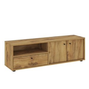 Gwen TV-taso 136 cm - Tammi
