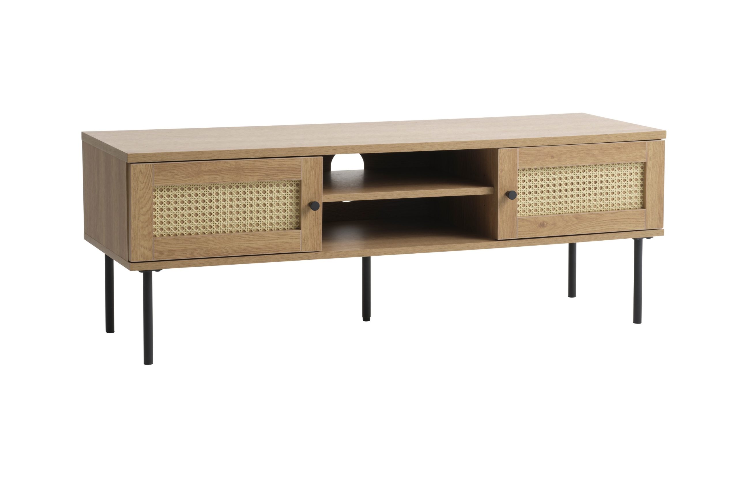 Cyndy TV-taso 120 cm - Beige