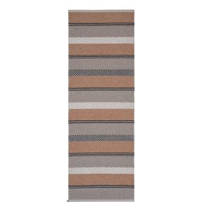 Mason Muovimatto 70x350 cm Suorakulmainen - Beige