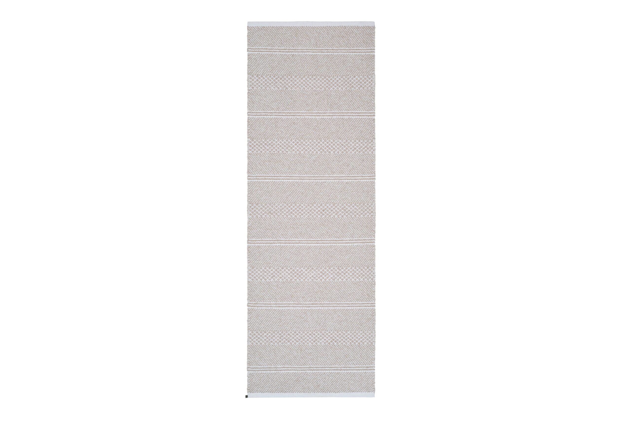Sia Muovimatto 150x210 cm Suorakulmainen - Beige