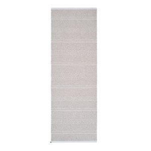 Sia Muovimatto 70x210 cm Suorakulmainen - Beige