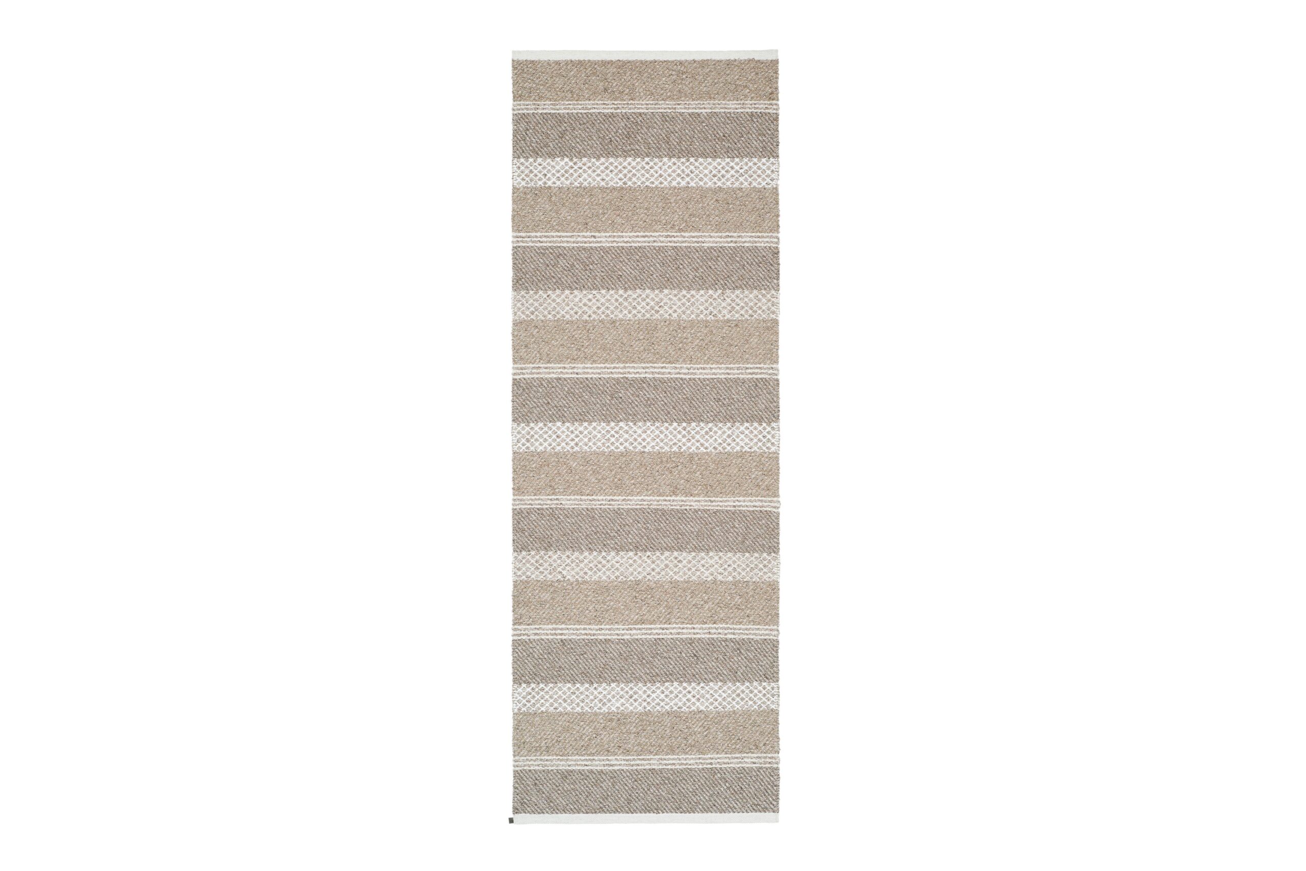 Sia Muovimatto 70x210 cm Suorakulmainen - Beige