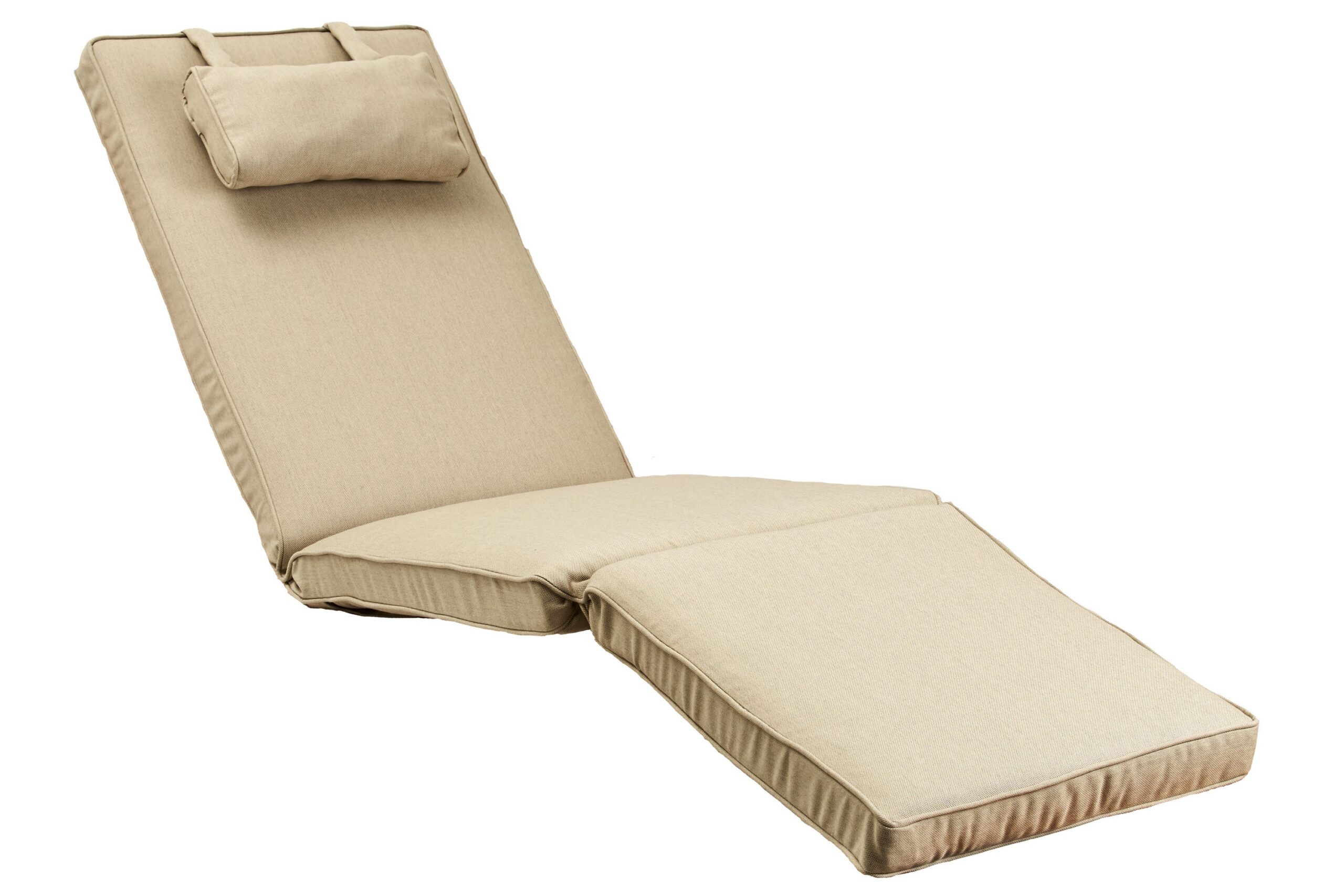 Sunbrella Kansituolityyny 50 cm - Beige