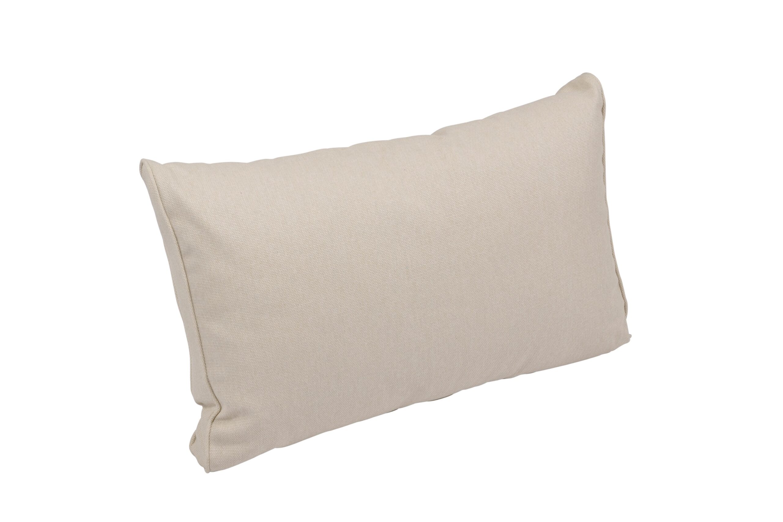 Standard Selkätyyny 75x40 cm - Beige