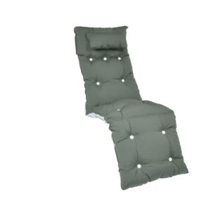 Standard Baden baden -tyyny 50 cm - Vihreä
