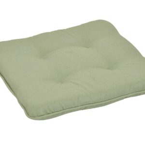 Standard Istuintyyny 45x42 cm - Vihreä