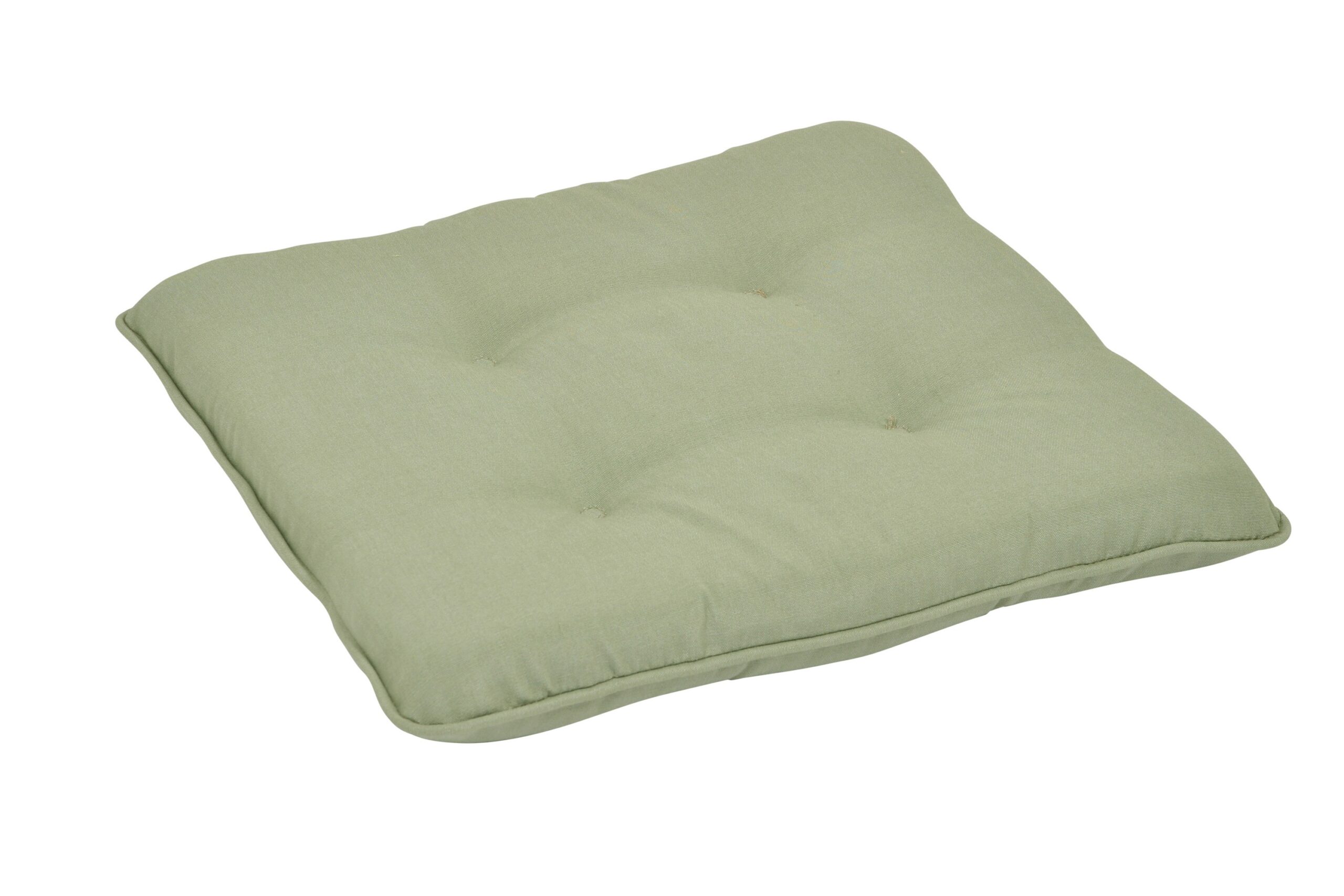 Standard Istuintyyny 45x42 cm - Vihreä