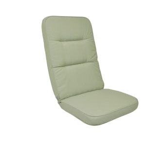 Standard Pehmustetyyny 56x54 cm - Vihreä