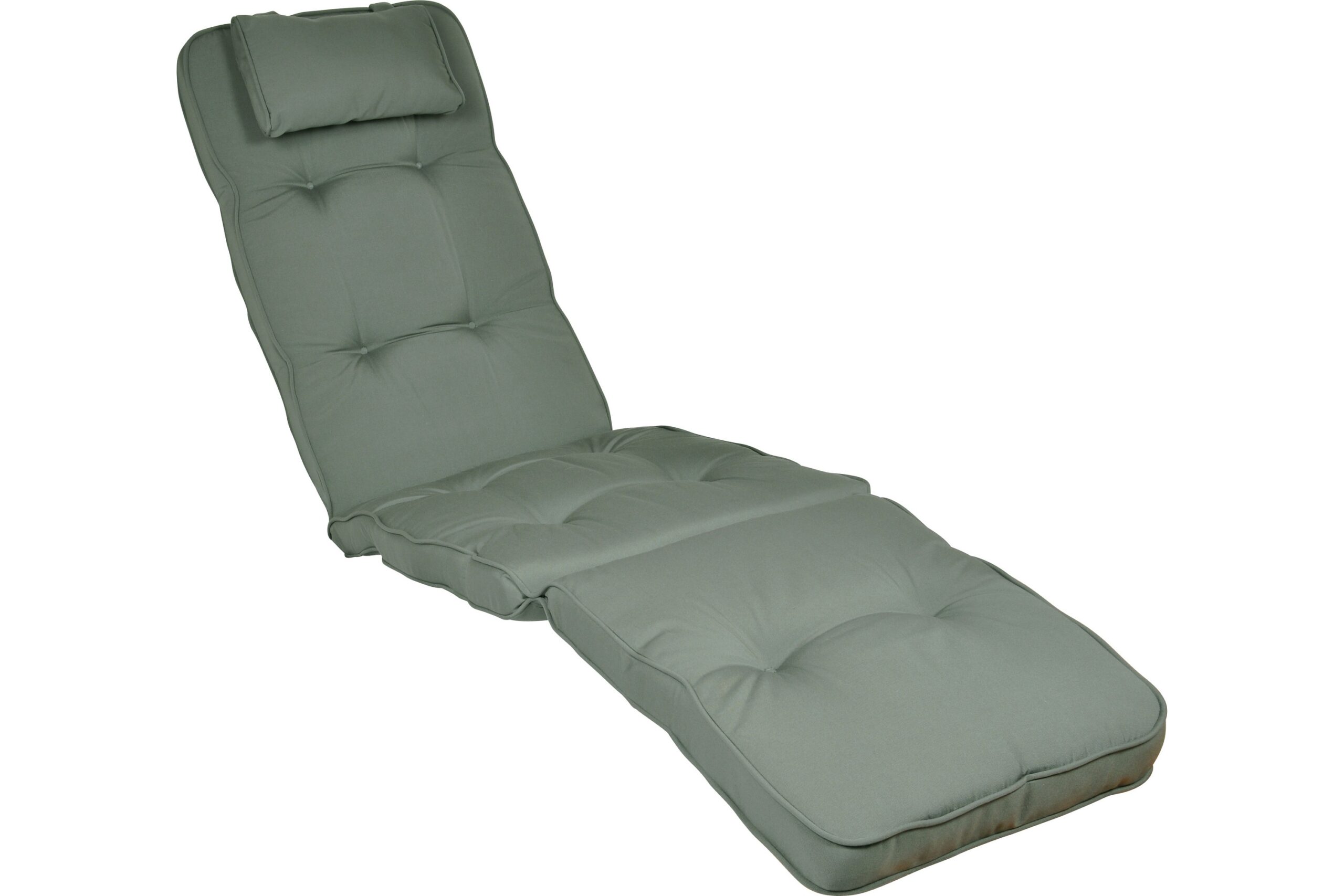 Standard Kansituolityyny 50 cm - Vihreä