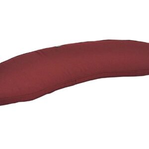 Standard Penkkityyny 138x50 cm - Punainen