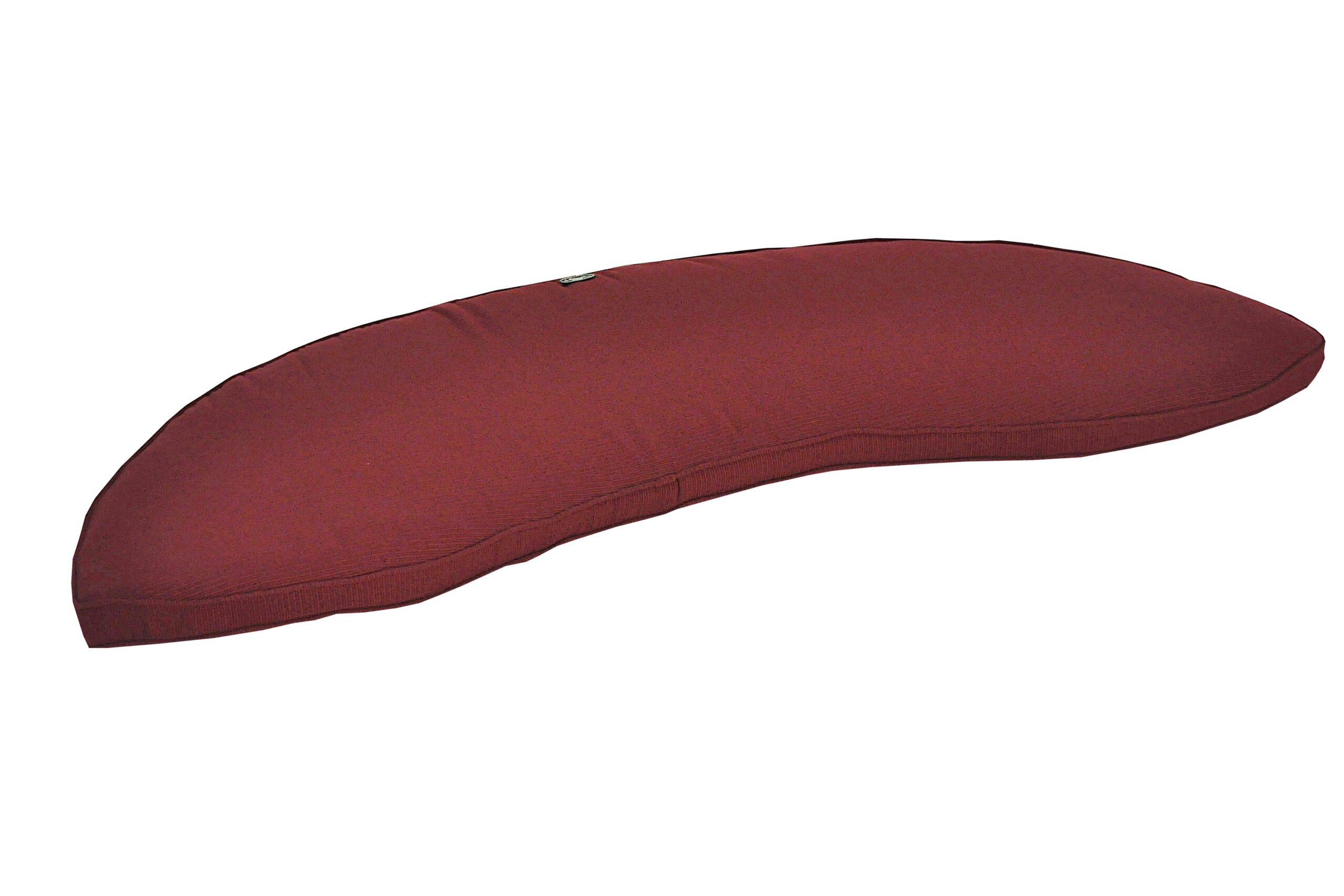Standard Penkkityyny 138x50 cm - Punainen