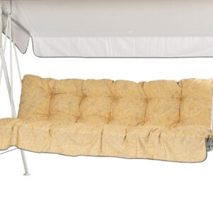 Riviera Riippukeinutyyny 160 cm - Keltainen