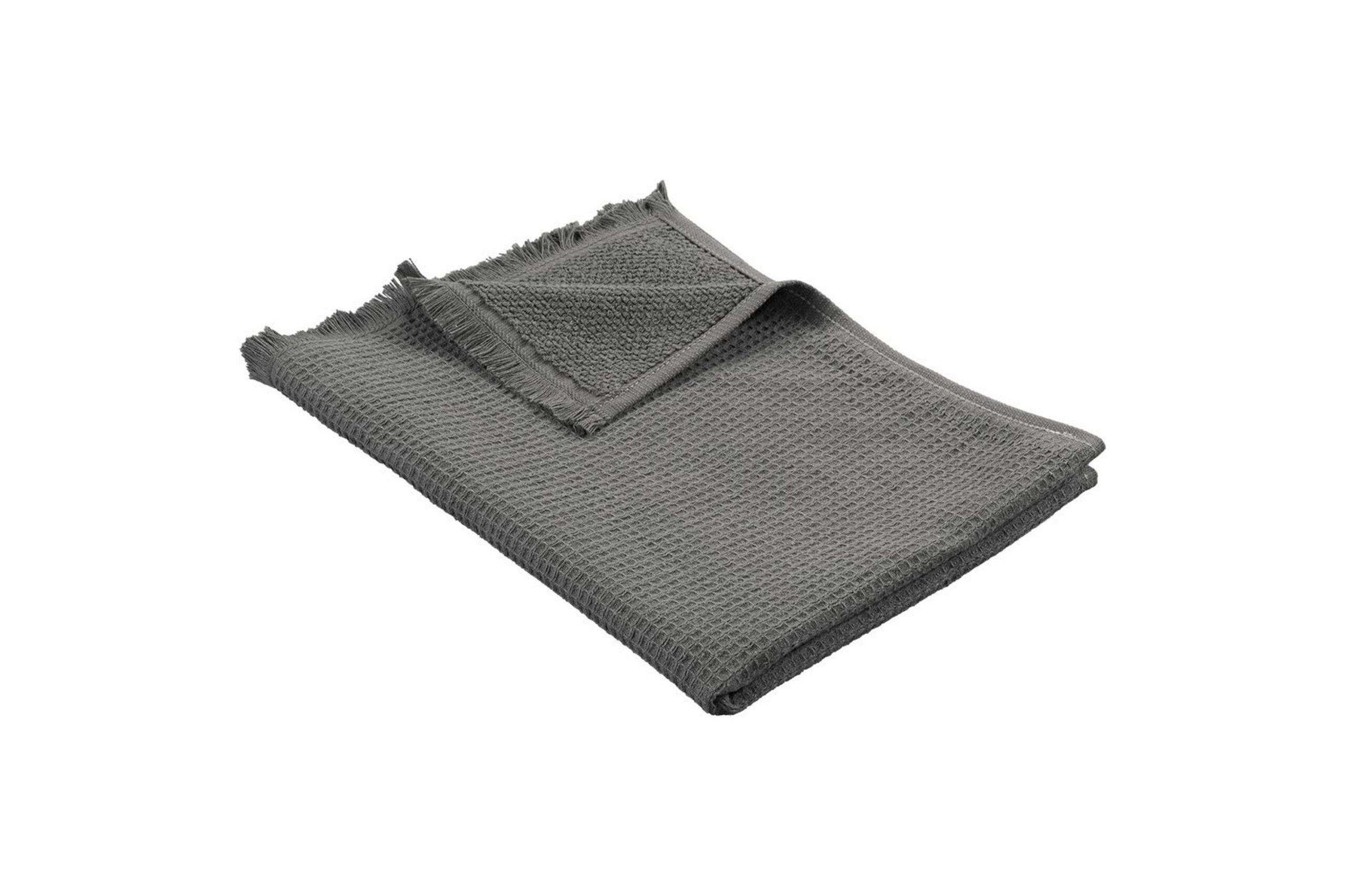 Frotee Haze 90 x 150 cm Harmaa - Harmaa