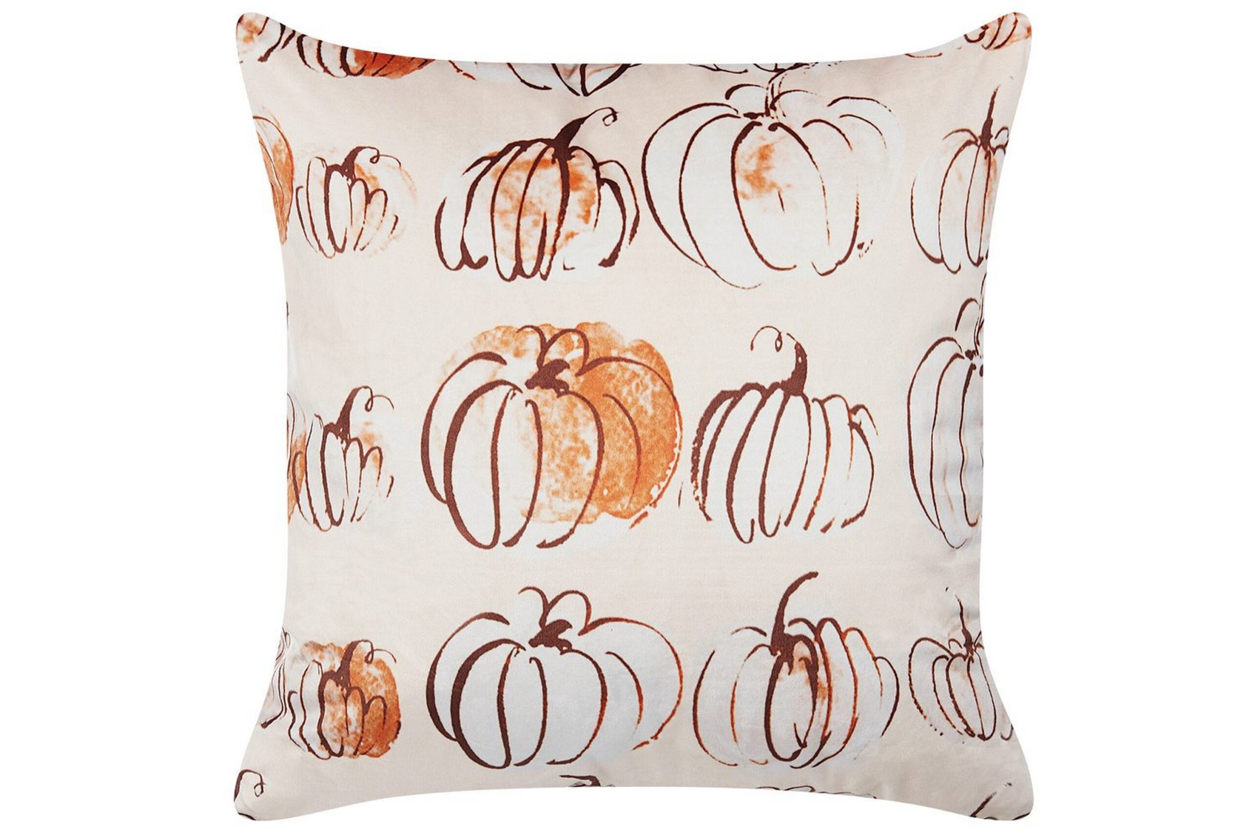 Koristetyynyt Cucurbita -