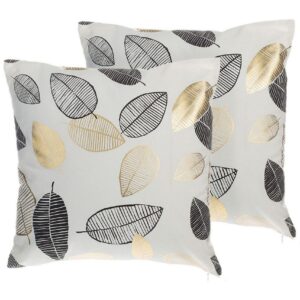 Koristetyynyt Lotus 2-pack -