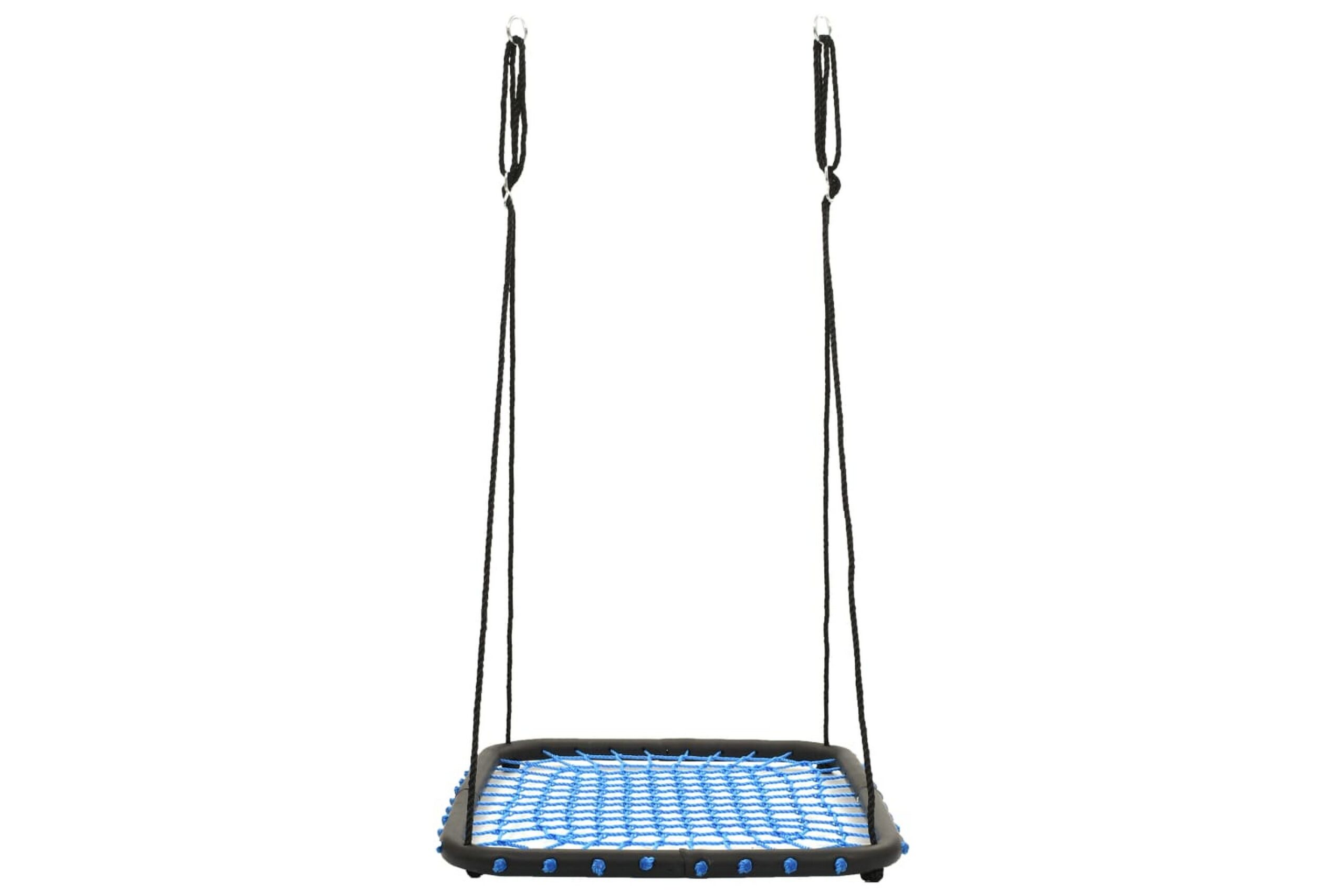 Keinu 104x76 cm 200 kg sininen - Sininen