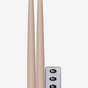 2-p Flamme Slim 28cm