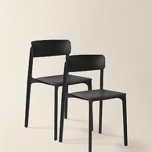 BRANTEVIK tuolit, 2/pakk.