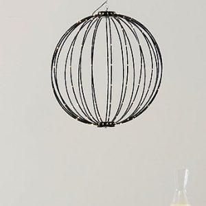 BREEZE LED-riippukoriste ø 50 cm