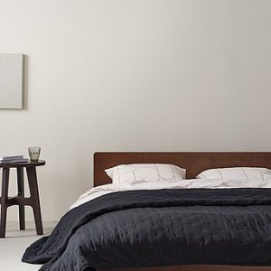 CALM päiväpeite - parisänkyyn 260x260 cm
