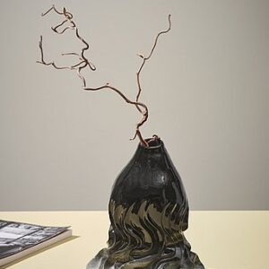 CANYON maljakko/koriste - korkeus 32 cm