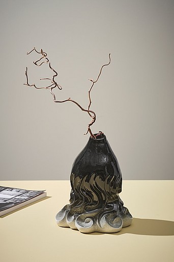 CANYON maljakko/koriste - korkeus 32 cm