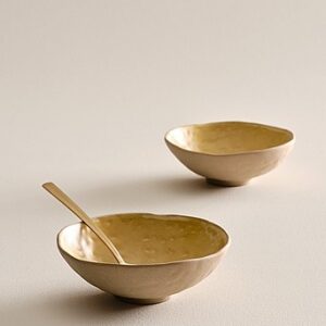 CARA kulho 2 kpl pakkaus ø 18 cm