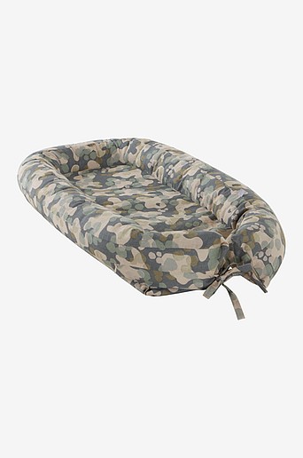 CARA MINI unipesä pellavasta