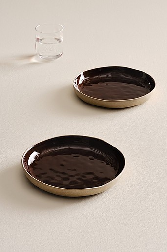 CARA sivulautanen 2 kpl pakkaus ø 22 cm