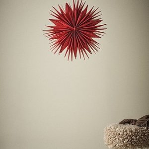 CASTOR joulutähti ø 63.5 cm
