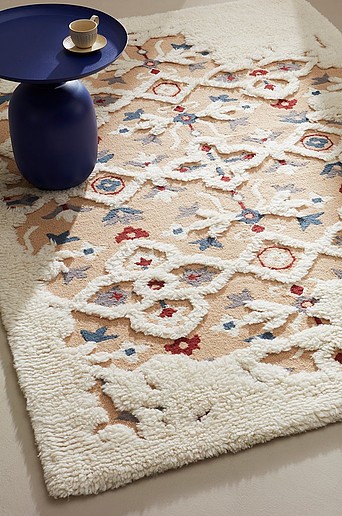 CAULIS 160x230 cm villamatto